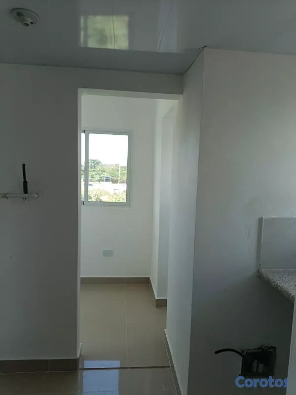 apartamentos - Vendo Apartamento de de 3 Habitaciones en Santo Domingo Este  8