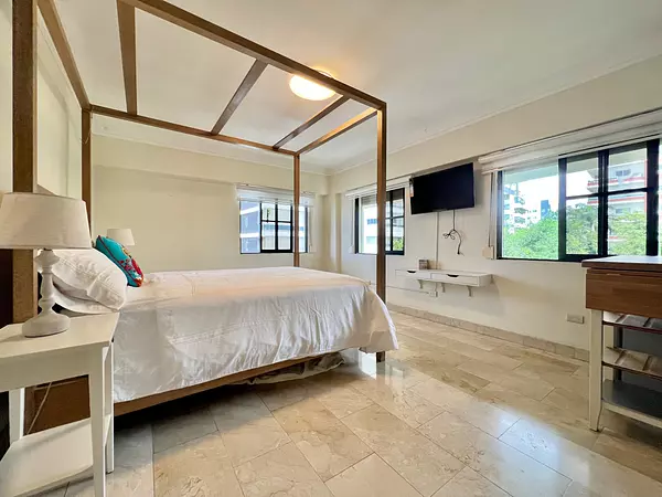 apartamentos - Apartamento en venta en Naco 4