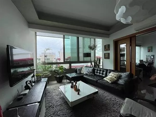 apartamentos - Se alquila apartamento en el Mirador Sur 8