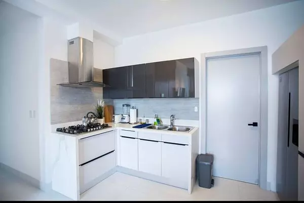 apartamentos -  Apartamento amueblado en el 📍Ensanche Paraiso  2