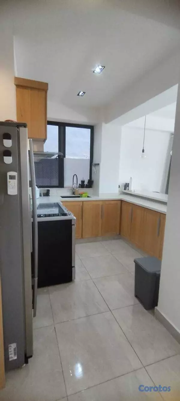 apartamentos - Apartamento en Venta - Urbanización Tropical 15