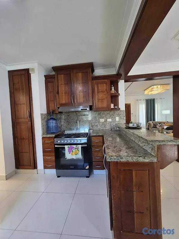 casas - HERMOSA CASA EN VENTA - SANTIAGO. 5