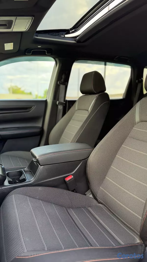 jeepetas y camionetas - HONDA CRV 2024 SPORT AWD HYBRIDA 10