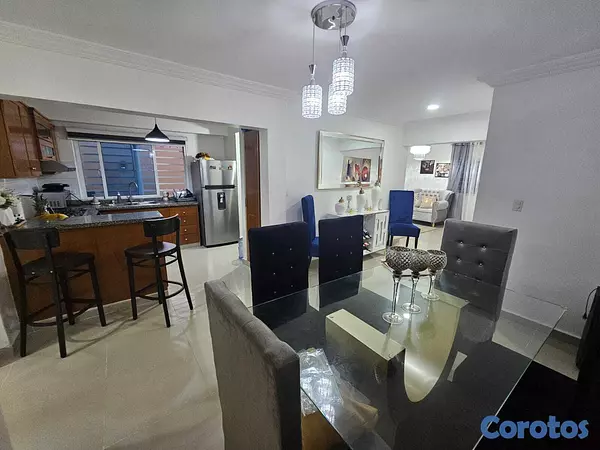 apartamentos - Vendo apartamento en Vista Hermosa 7