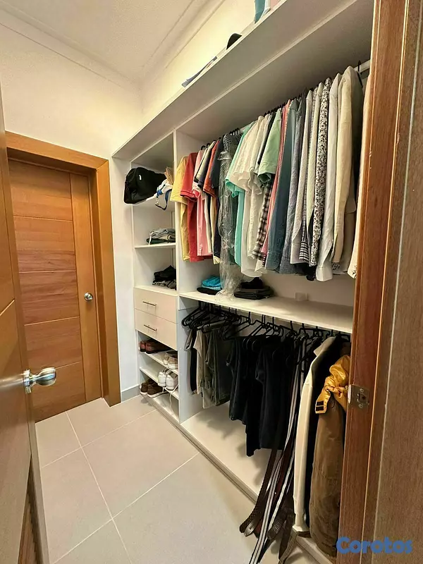 apartamentos - Bella Vista, Para Ejecutivo impecable apartamento 9