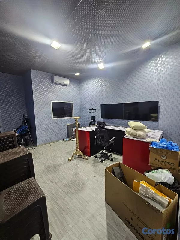 oficinas y locales comerciales - local Comercial en Alquiler | Plaza Dominica DN  6