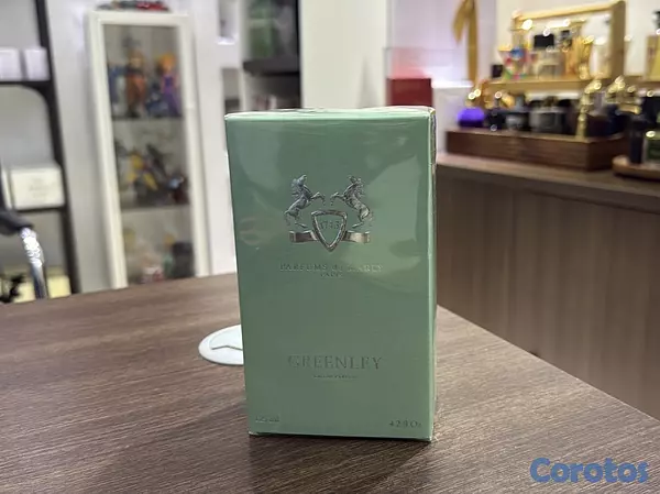 salud y belleza - Greenley Parfums de Marly EDP 125ML, RD$ 22,500