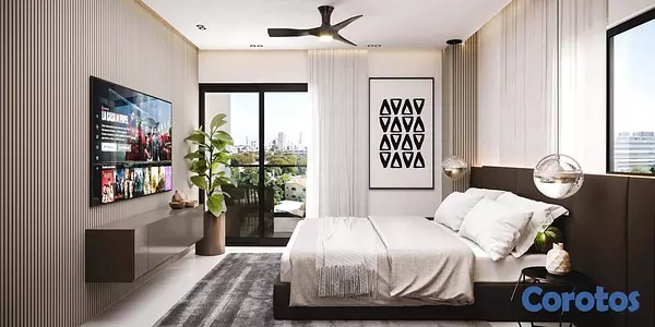 apartamentos - Oportunidad de inversión inmobiliaria en Zona Univ 6