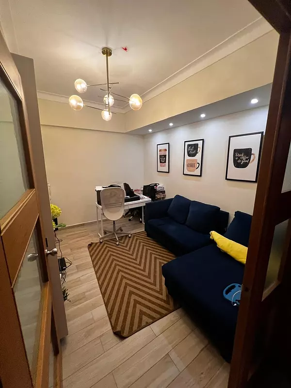 apartamentos - Apartamento en Venta, La Esperilla  6