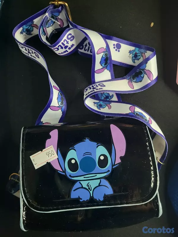 joyas, relojes y accesorios - Variedad de Artículos de Stitch  13