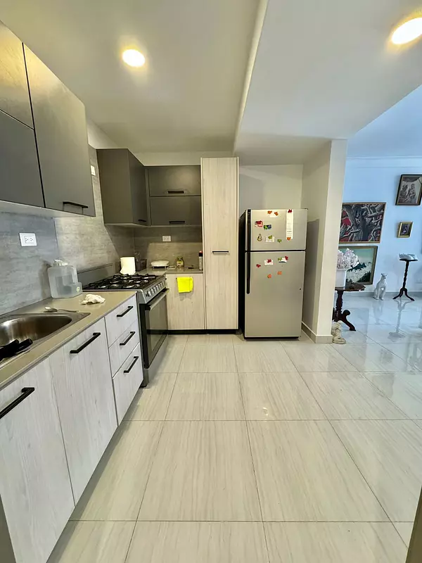 apartamentos - Vendo apartamento en Bella Vista Norte  7