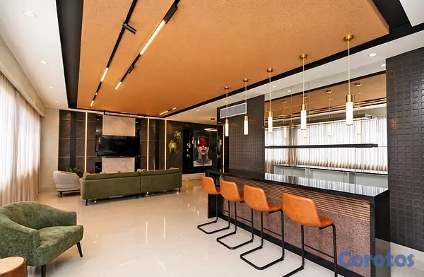 apartamentos - Alquiler Apartamento en Serralles  3