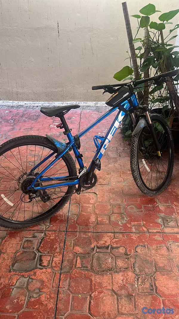 bicicletas y accesorios - BICILETA MARLIN 6 7