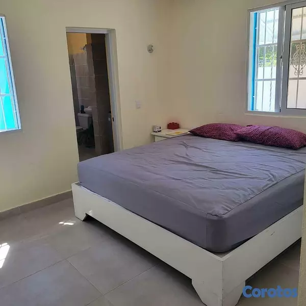 casas vacacionales y villas - En Venta Propiedad Vacacional en Najayo con 6300m2 de solar 7