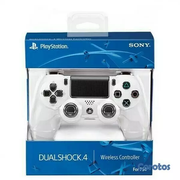 consolas y videojuegos - CONTROL PS4 ENVIO DISPONIBLE 4
