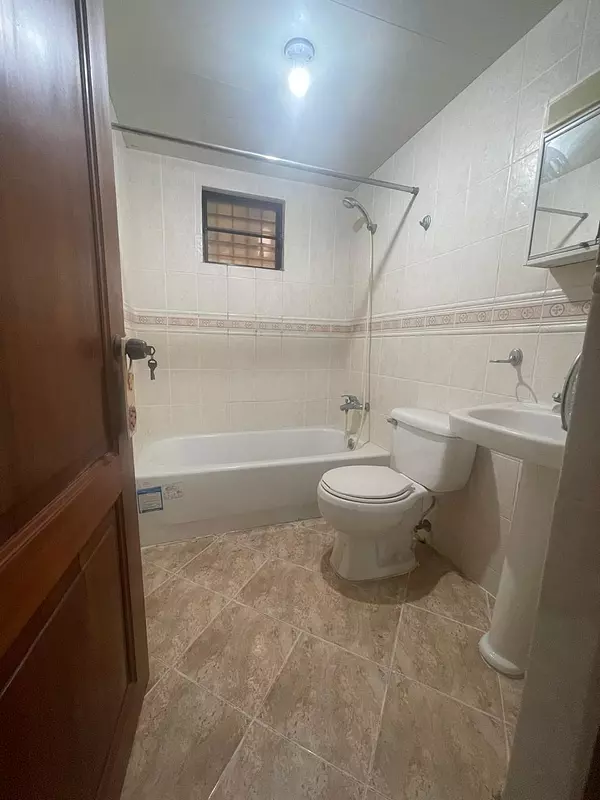 apartamentos - Vendo apartamento en Evaristo Morales  9