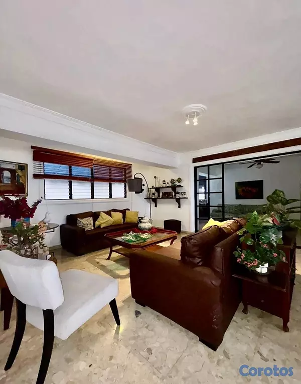 apartamentos - Apartamento en Venta Piantini  10