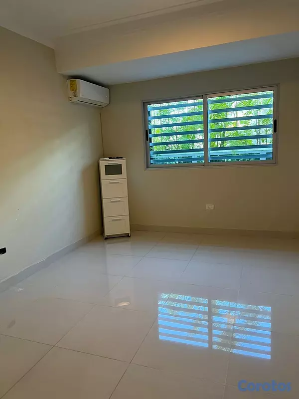 apartamentos - Apartamento en Alquiler – Bella Vista Sur
 3