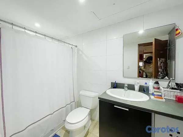apartamentos - Venta de Apartamento en Piantini 7
