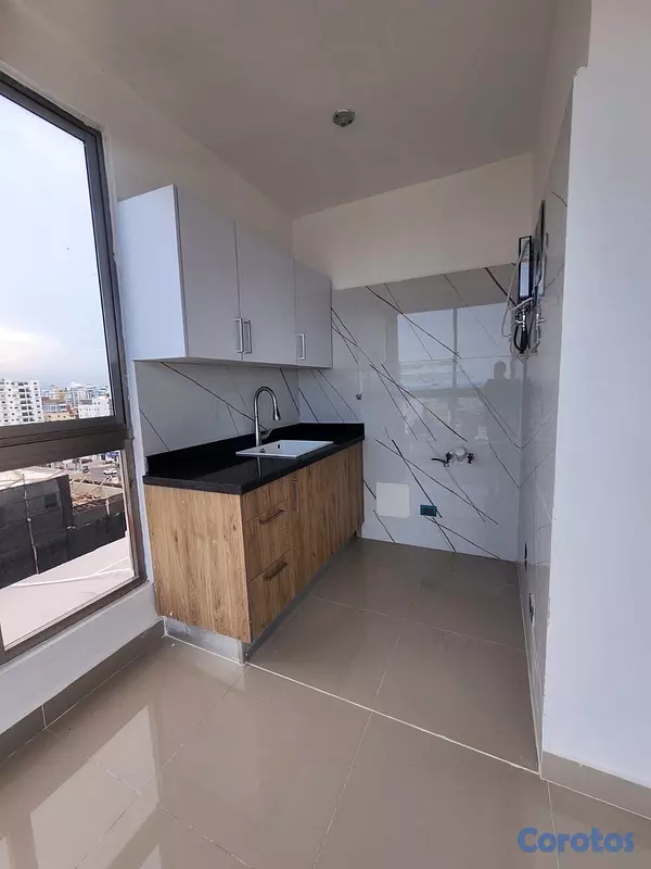 apartamentos - vendo Ph mirador sur nuevo dos habitaciones con baño terraza  9