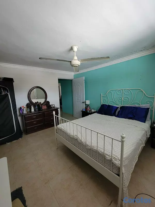 casas - Dos casas en una sola. Nivel 1: Una casa de 3 habi 13