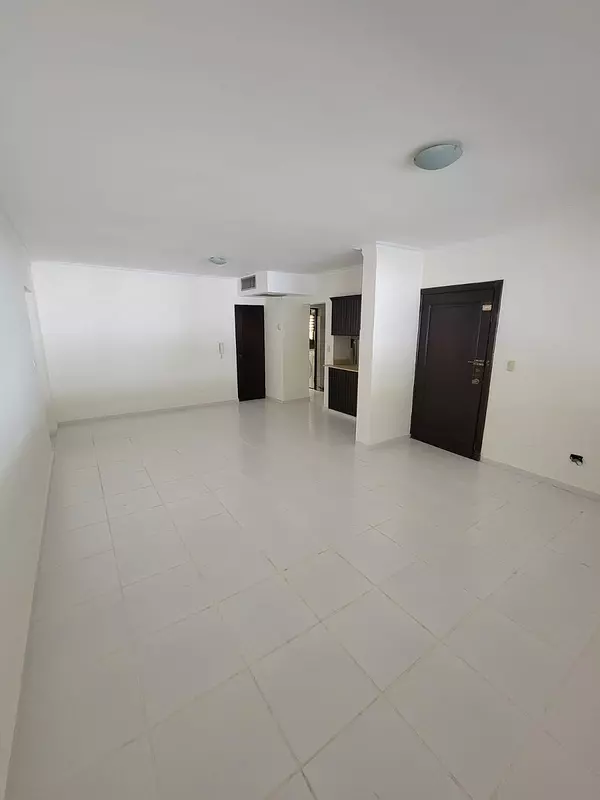 apartamentos - Vendo apartamento en Evaristo Morales 1