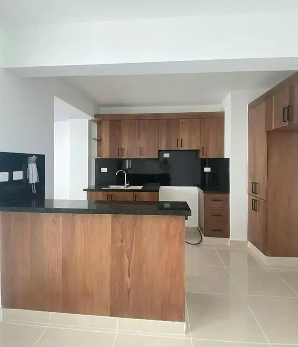 apartamentos - Apartamentos Modernos proximos a PUCMM 3