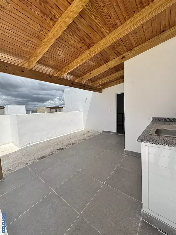 apartamentos - venta de apartamento con piscina en la autopista de san isidro Santo Domingo 8