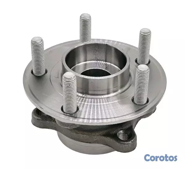 repuestos - Rodamiento de Ford Fusion SE 2013 2020 6