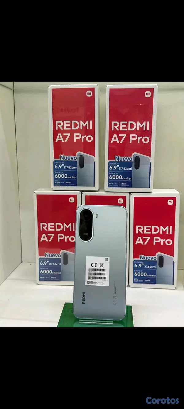 celulares y tabletas - Disponible. Para la madre celulares marcas  Samsung  y  Xiaomi redmi  a crédito 9