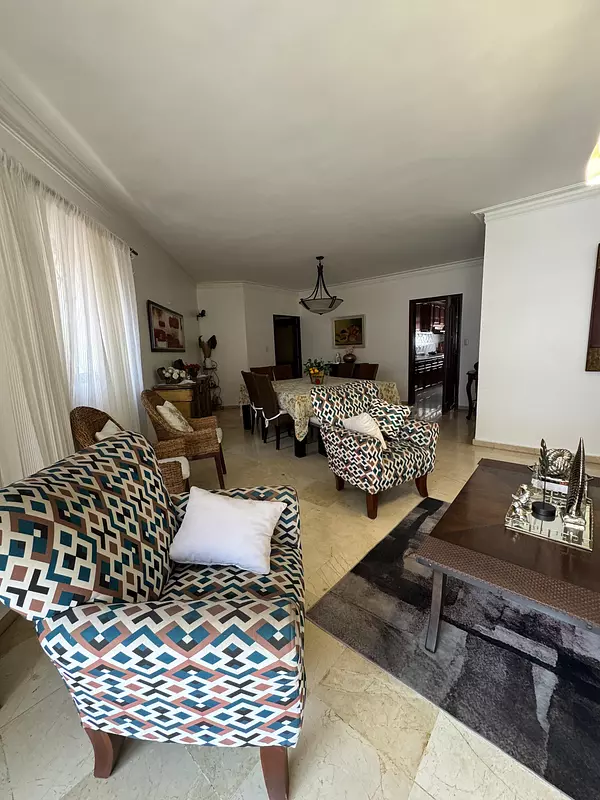 apartamentos - Vendo apartamento en Naco 2