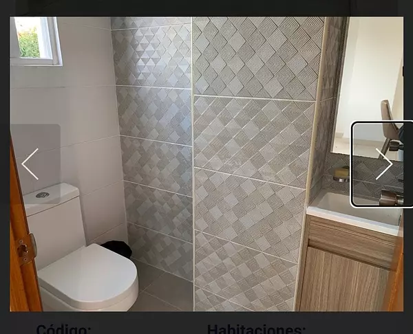 apartamentos - Se vende apartamento en El Millón 7