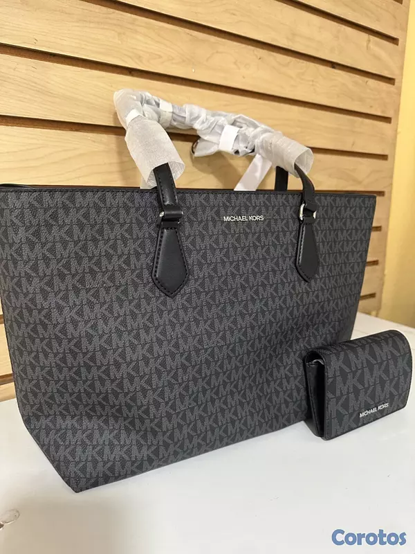 carteras y maletas - Carteras originales  9