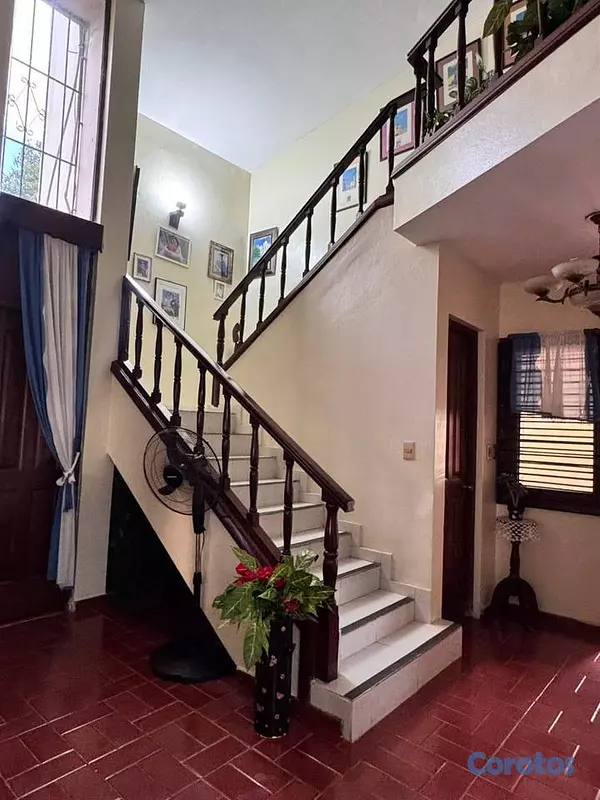 casas - Casa de 4 habitaciones en venta en Costa Verde Av. 6