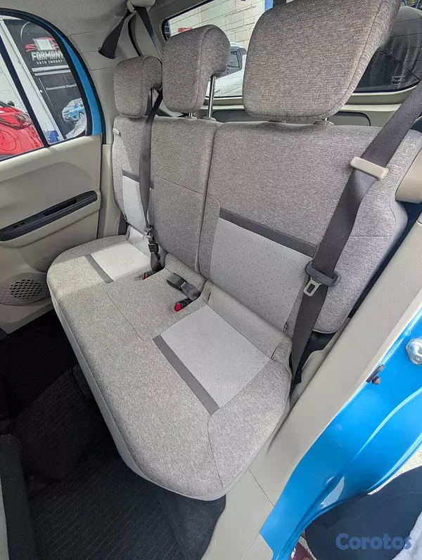 carros - TOYOTA PASSO 2021 12