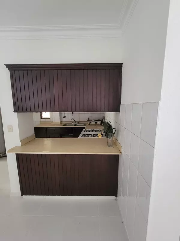 apartamentos - VENTA – Apartamento en Evaristo Morales 5