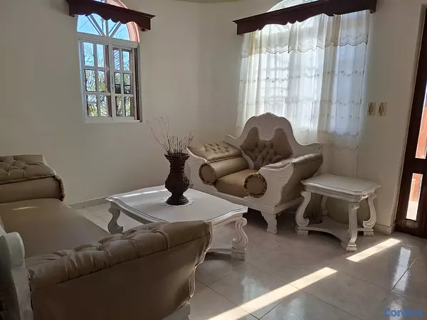 casas - Casa super amplia con piscina y jardín en lugar tranquilo A 5 minutos playa  2