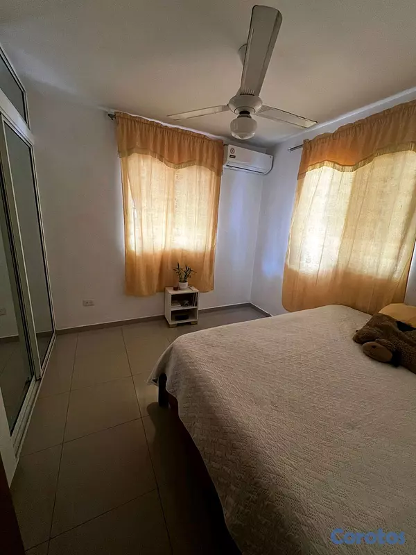 apartamentos - Apartamento en Venta – Residencial Villas del Centro IV. 3