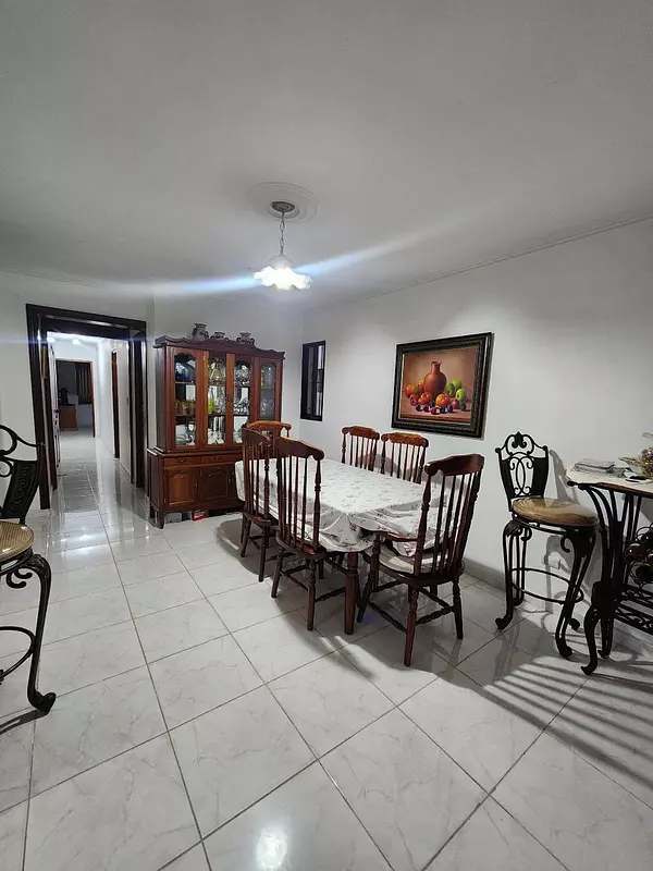 apartamentos - APARTAMENTO EN VENTA  URB. REAL  2