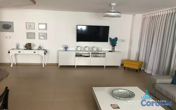 apartamentos - Frente a La Playa 3er piso en Marbella Juan Dolio 6
