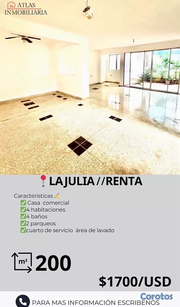 oficinas y locales comerciales - se alquila casa comercial  2