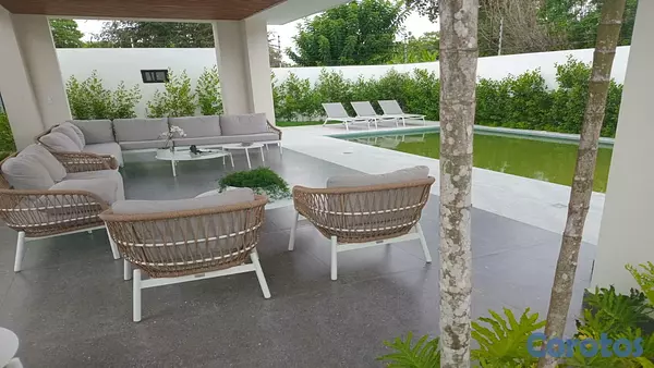 apartamentos - APARTAMENTO EN VENTA EN SANTIAGO-LICEY. 3