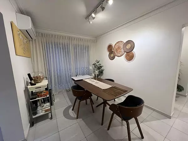 apartamentos - Vendo apartamento en arroyo hondo viejo  8