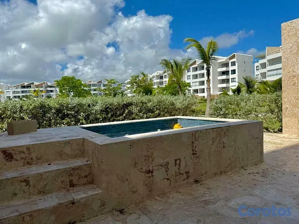 apartamentos - Vendo apartamento en Punta Cana 8