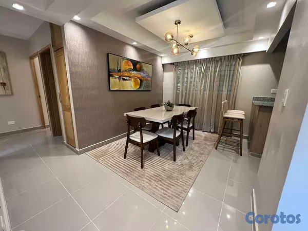 apartamentos - Venta de Apartamentos en San Isidro  3