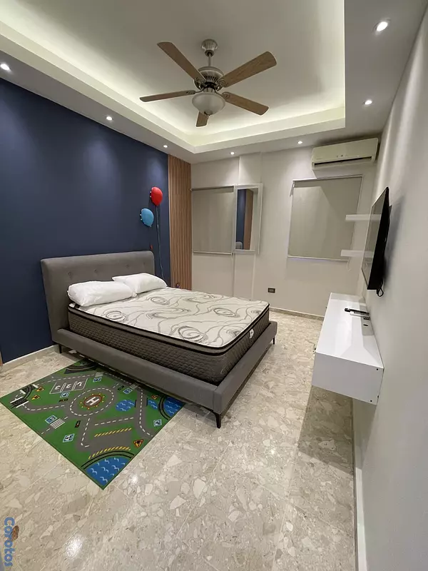 apartamentos - ALQUILER DE APARTAMENTO AMUEBLADO EN LAS PRADERAS
 19