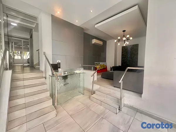 apartamentos - venta de penthouse en Seralle con 527mts Distrito nacional Santo Domingo  2