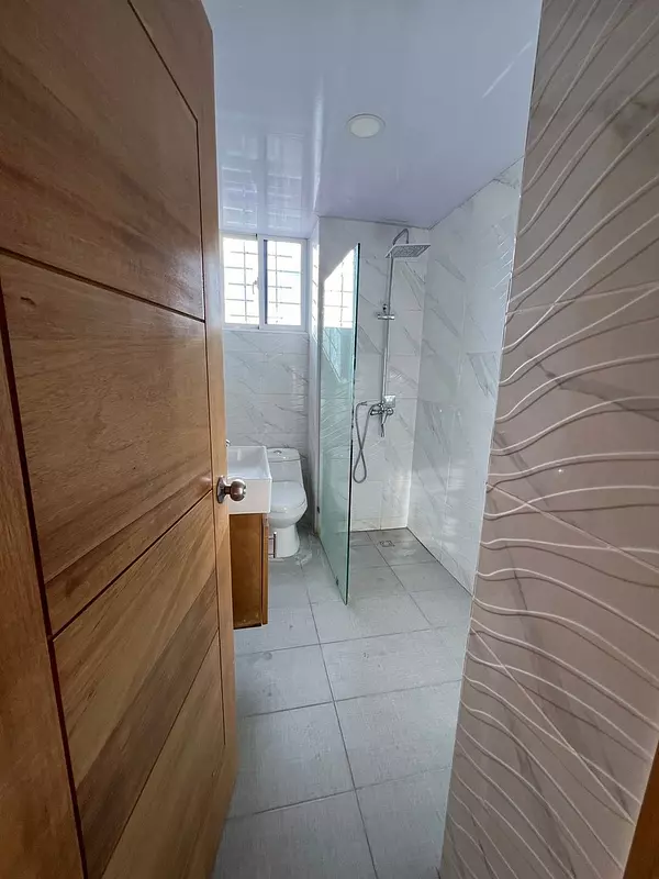 apartamentos - APARTAMENTO LISTO PARA MUDARTE!!NUEVO A ESTRENAR😎*3 habPrecio 7