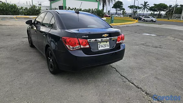 carros - chevrolet cruze 1.8 2015 2