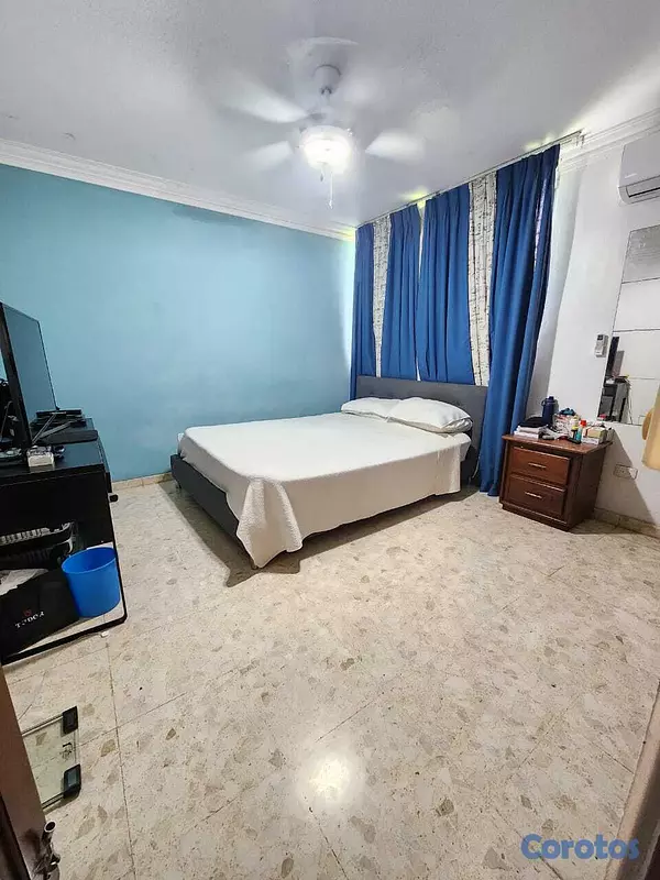 penthouses - Vendo Penthouse en la Av. Anacaona. 7